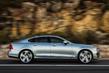 Recensione premio berlina Volvo S90 foto 5