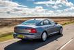 Recensione premio berlina Volvo S90 foto 4
