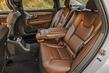 Recensione premio berlina Volvo S90 foto 12
