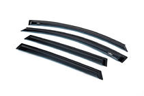 Hyundai I-30 2007-2011 Deflettori Finestrini SW (4 pz, HIC) foto 2