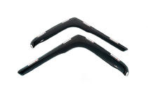 Nissan Interstar 2002-2010 Deflettori finestrini ad incastro (2 pz, HIC) foto 3