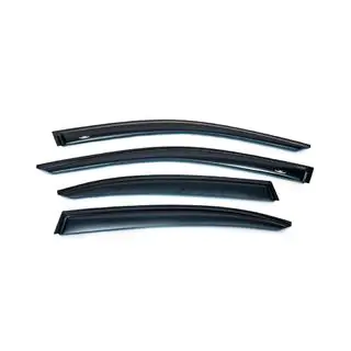 Deflettori Aria Liftback (4 pz, HIC) foto 1