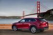 La seconda generazione di full-size crossover Mazda CX-9 foto 12