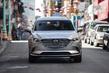 La seconda generazione di full-size crossover Mazda CX-9 foto 11