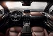 La seconda generazione di full-size crossover Mazda CX-9 foto 6