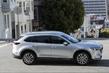 La seconda generazione di full-size crossover Mazda CX-9 foto 2