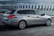 Sfoglia Peugeot 308 SW station wagon foto 10