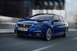 Sfoglia Peugeot 308 SW station wagon foto 9