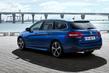 Sfoglia Peugeot 308 SW station wagon foto 8