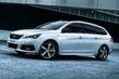 Sfoglia Peugeot 308 SW station wagon foto 5