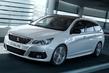 Sfoglia Peugeot 308 SW station wagon foto 1