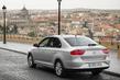 Seat Toledo liftback revisione foto 10