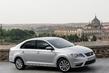Seat Toledo liftback revisione foto 9