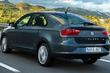 Seat Toledo liftback revisione foto 4