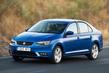 Seat Toledo liftback revisione foto 3