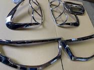 Mitsubishi L200 2006-2015 Offerta! Kit Cromo (Set) foto 2