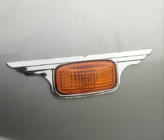 Nissan Sunny N16 2001-2006 Pacchetto Cromo (Set) foto 5