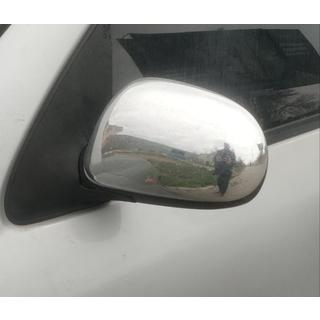 Pacchetto Cromo (Set) Nissan Sunny N16 2001-2006 foto 4