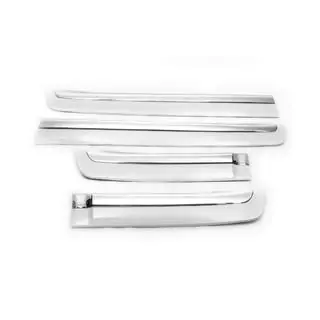 Kit Modanature Porta (2008-2016) Lexus LX570/450d 2008-2022 foto 4