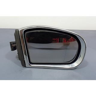 Cover Specchietti Cromate (2 pz, plastica)