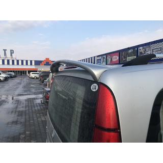 Spoiler Ajakli (primer per verniciatura) Mercedes Viano 2004-2014 foto 3