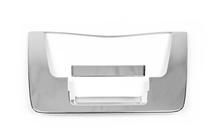 Nissan Titan 2004-2011 Modanatura cromata bagagliaio (plastica) foto 2