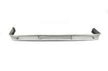 Mercedes Viano 2004-2014 Copertura paraurti posteriore Sport (primer per verniciatura) foto 2