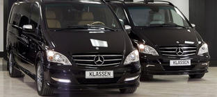 Mercedes Viano 2004-2014 Labbro anteriore 2010-2015 (primer per verniciatura) foto 5