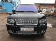 Range Rover III L322 2002-2012 Kit carrozzeria Autobiography foto 3
