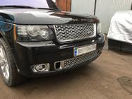 Range Rover III L322 2002-2012 Kit carrozzeria Autobiography foto 4