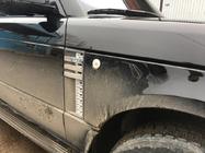 Range Rover III L322 2002-2012 Kit carrozzeria Autobiography foto 6