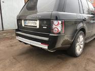 Range Rover III L322 2002-2012 Kit carrozzeria Autobiography foto 7
