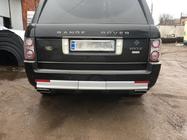Range Rover III L322 2002-2012 Kit carrozzeria Autobiography foto 8