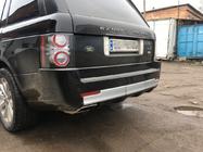 Range Rover III L322 2002-2012 Kit carrozzeria Autobiography foto 9
