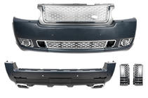 Range Rover III L322 2002-2012 Kit carrozzeria Autobiography foto 1