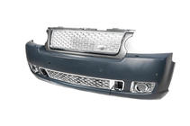 Range Rover III L322 2002-2012 Kit carrozzeria Autobiography foto 10