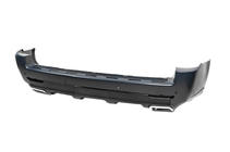 Range Rover III L322 2002-2012 Kit carrozzeria Autobiography foto 12