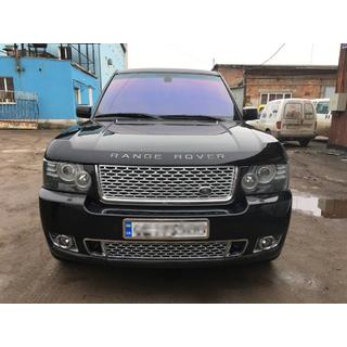 Kit carrozzeria Autobiography Range Rover III L322 2002-2012 foto 3