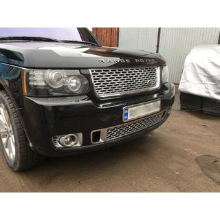 Kit carrozzeria Autobiography Range Rover III L322 2002-2012 foto 4