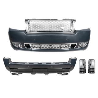 Kit carrozzeria Autobiography Range Rover III L322 2002-2012 foto 1