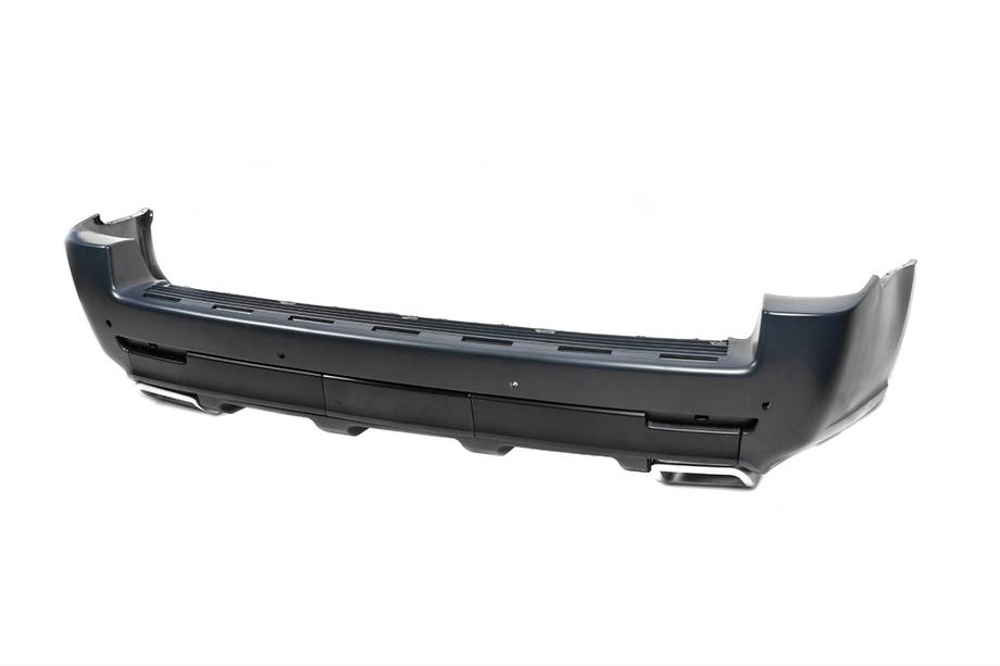 Range Rover III L322 2002-2012 Kit carrozzeria Autobiography Foto 12
