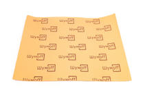 Isolamento acustico e termico Shumoff P8V (75 x 56cm) foto 2