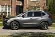 La seconda generazione del crossover Nissan Rogue foto 10