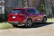 La seconda generazione del crossover Nissan Rogue foto 9