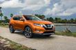 La seconda generazione del crossover Nissan Rogue foto 8