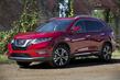 La seconda generazione del crossover Nissan Rogue foto 1