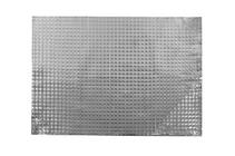 Base con foglio in alluminio (75x47cm) Base 1,3 mm foto 2