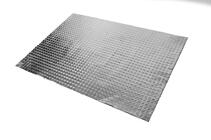 Base con foglio in alluminio (75x47cm) Base 1,3 mm foto 3