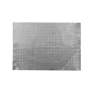 Base con foglio in alluminio (75x47cm) foto 2