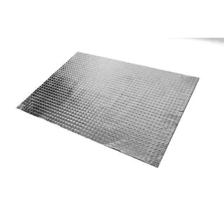 Base con foglio in alluminio (75x47cm) foto 3